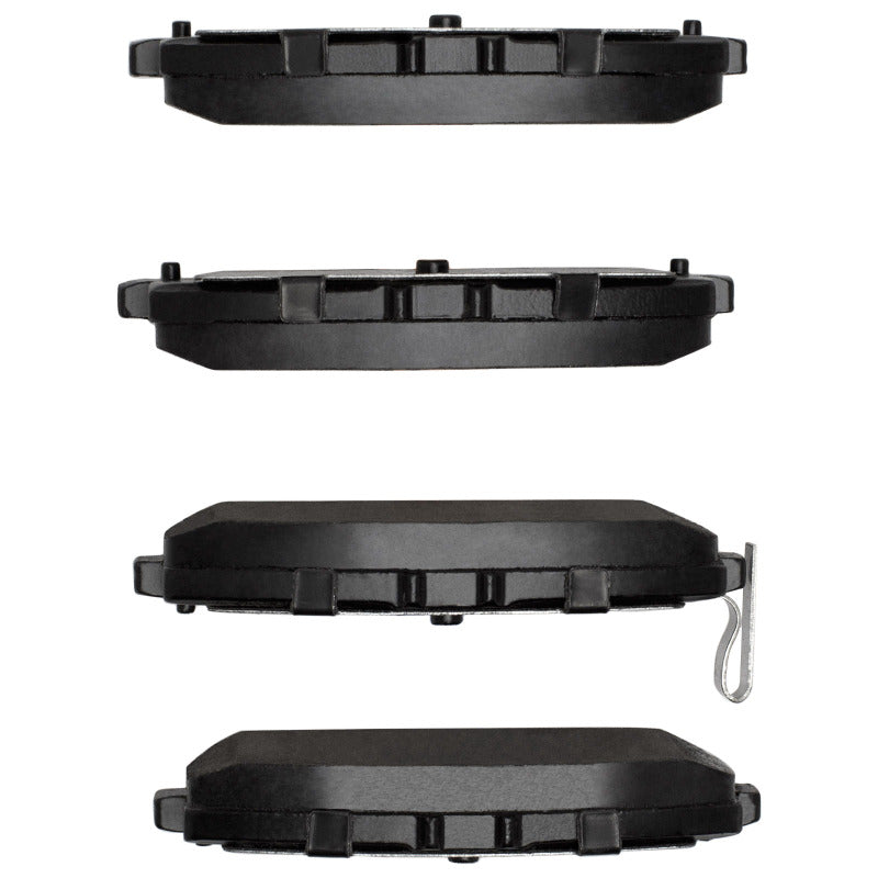 DFC 06-25 Mazda MX-5 Miata Rear Euro 5000 Ceramic Brake Pads