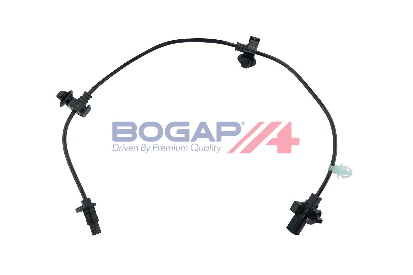BOGAP H7117216 Sensor, Wheel Speed
