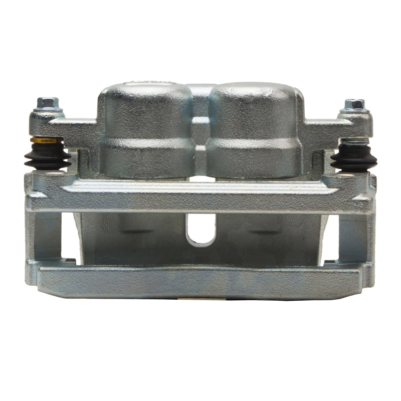 DFC 06-17 Buick Enclave Front-L Premium Caliper - Silver Zinc Coated