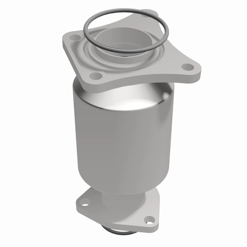 MagnaFlow Direct Fit Catalytic Converter 2002 Infiniti I35 3.5L fr
