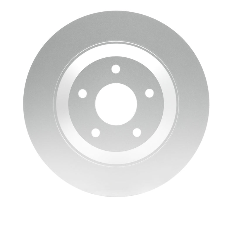 DFC 97-9 Cadillac XLR Right Front GeoSPEC Coated Rotor
