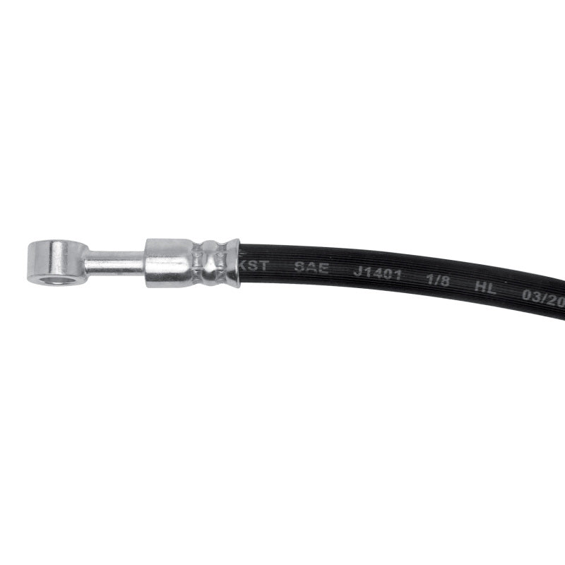 DFC 07-13 Suzuki SX4 Front Brake Hose