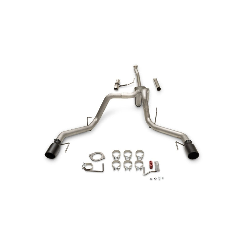 Flowmaster 21-25 Ford F-150 FlowFX Cat-Back Exhaust System