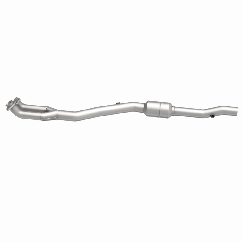 MagnaFlow Direct Fit Catalytic Converter 96-97 BMW 840 4.4L Driver Side