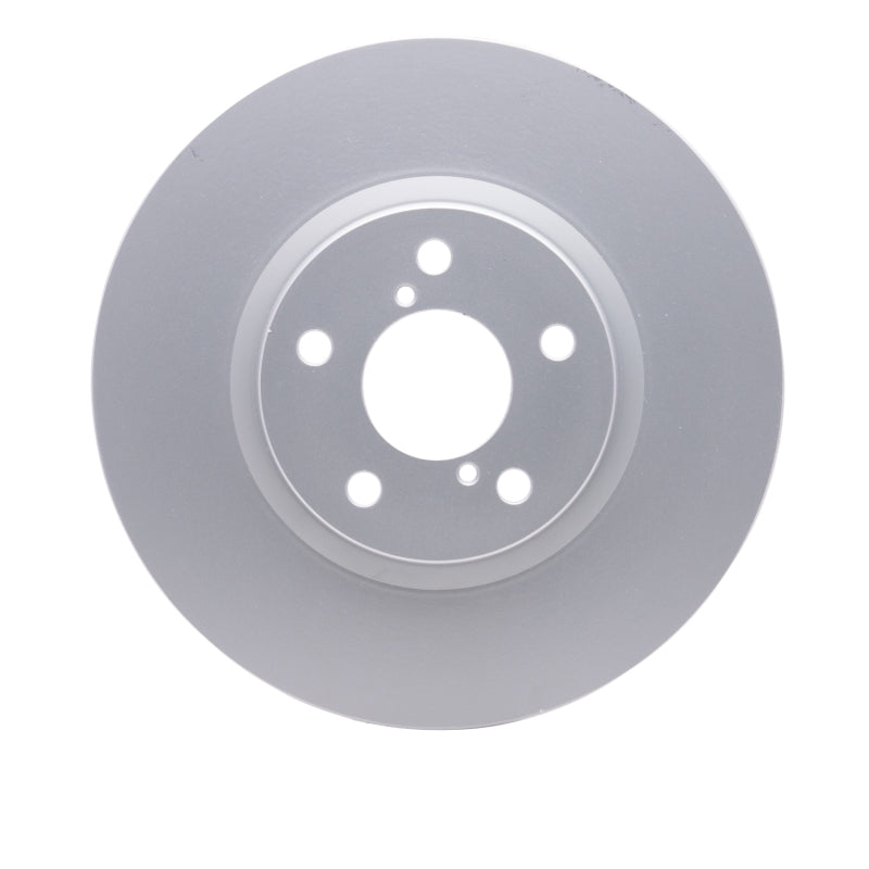DFC 17-23 Subaru Impreza Front GeoSPEC Coated Rotor