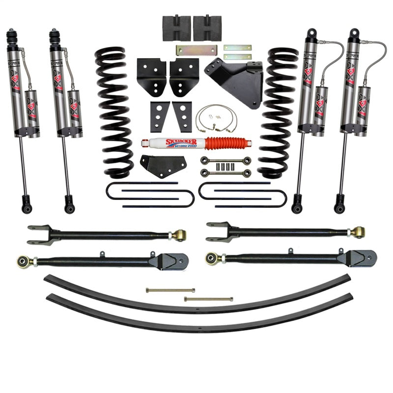 Skyjacker 8.5In KIT.08 F250 4WD GAS