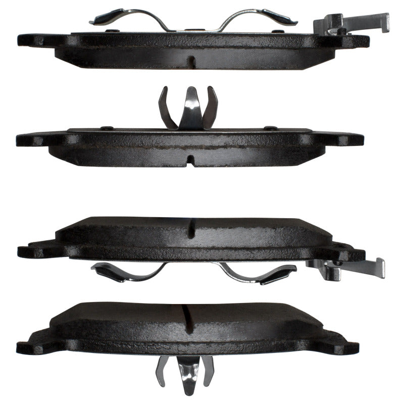 DFC 03-10 Mercury Mountaineer Rear 4000 Hybridynamic Brake Pads