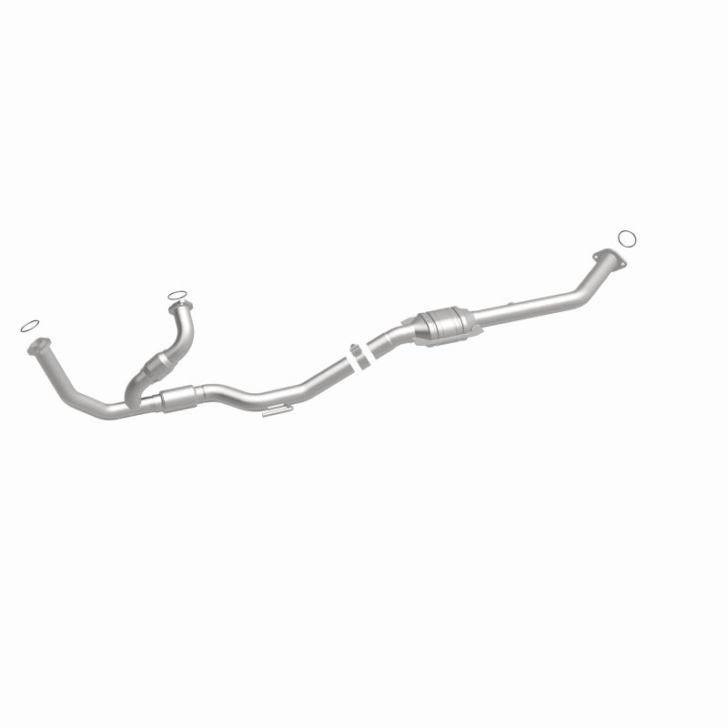 MagnaFlow Direct Fit Catalytic Converter 98-00 Sienna 3.0L