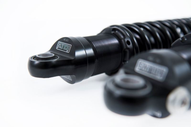 Ohlins Motorcycle USA Ohlins 04-20 Harley-Davidson Sportster XL STX 36 Blackline Shock Absorber
