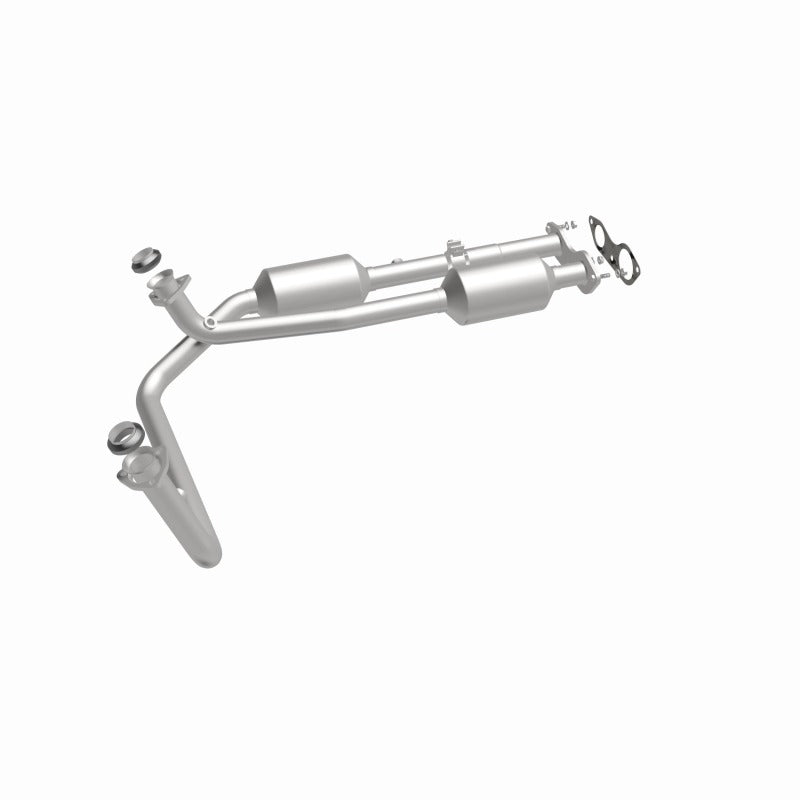 MagnaFlow Direct Fit Catalytic Converter California Grade 96-00 GM Tahoe/Yukon/Escalade 5.7L