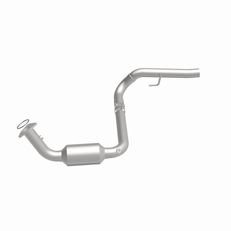 MagnaFlow 2007 Chevrolet Silverado 1500 Classic 6.0L Direct Fit Converter