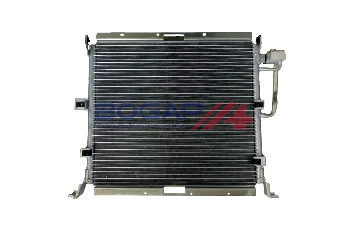 BOGAP B4117131 Condenser, Air Conditioning
