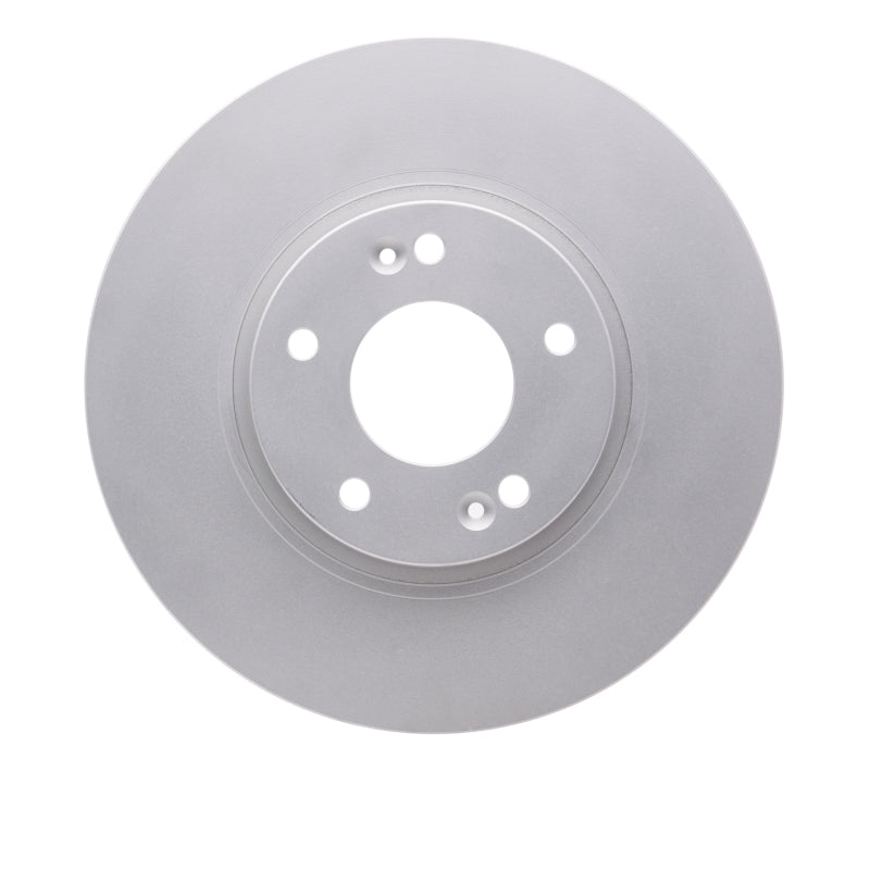 DFC 12-16 Kia Sportage (USA/Canada) Front GeoSPEC Coated Rotor