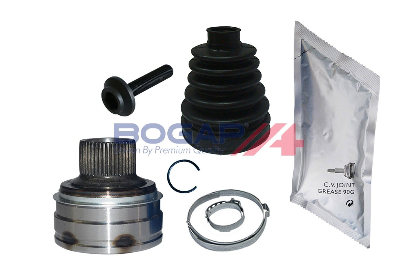 BOGAP A3513204 Joint Kit, Drive Shaft