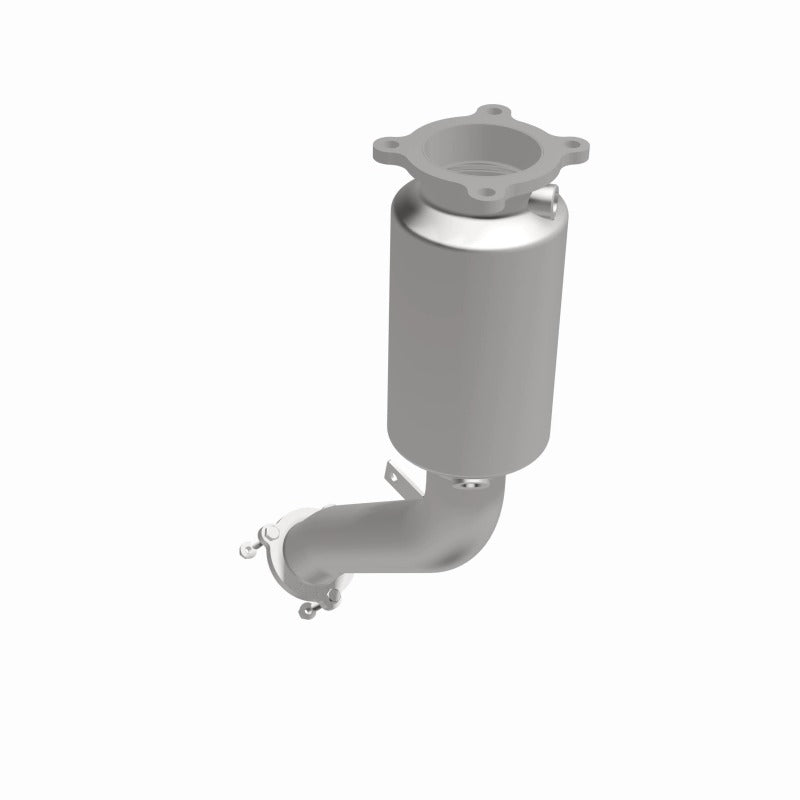 MagnaFlow Direct Fit Catalytic Converter OEM 14-15 Audi A4 L4 2.0L