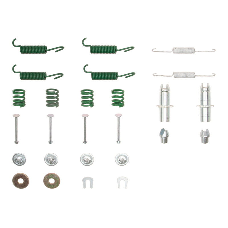 DFC 06-14 Subaru B9 Tribeca Parking Brake Drum Brake Hardware Kit