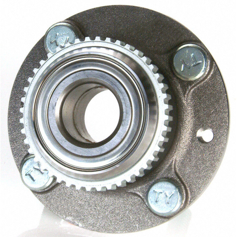 MOOG 97-01 Kia Sephia Rear Hub Assembly