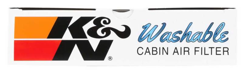 K&N Engineering K&N Replacement Cabin Air Filter