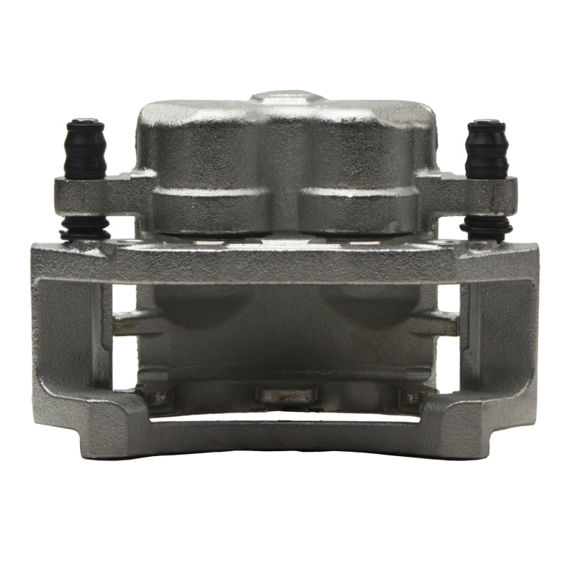 DFC 01-02 Dodge Ram 2500 Pickup Rear-L Premium Caliper - Silver Zinc Coated