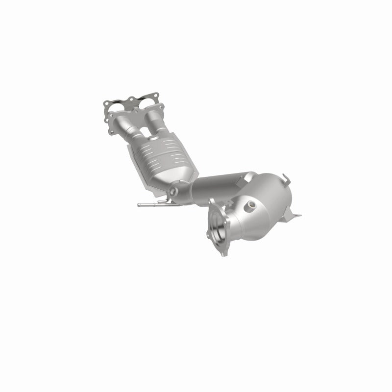 MagnaFlow 11-16 S60 L6 3 OEM Close Coupled Direct Fit Converter