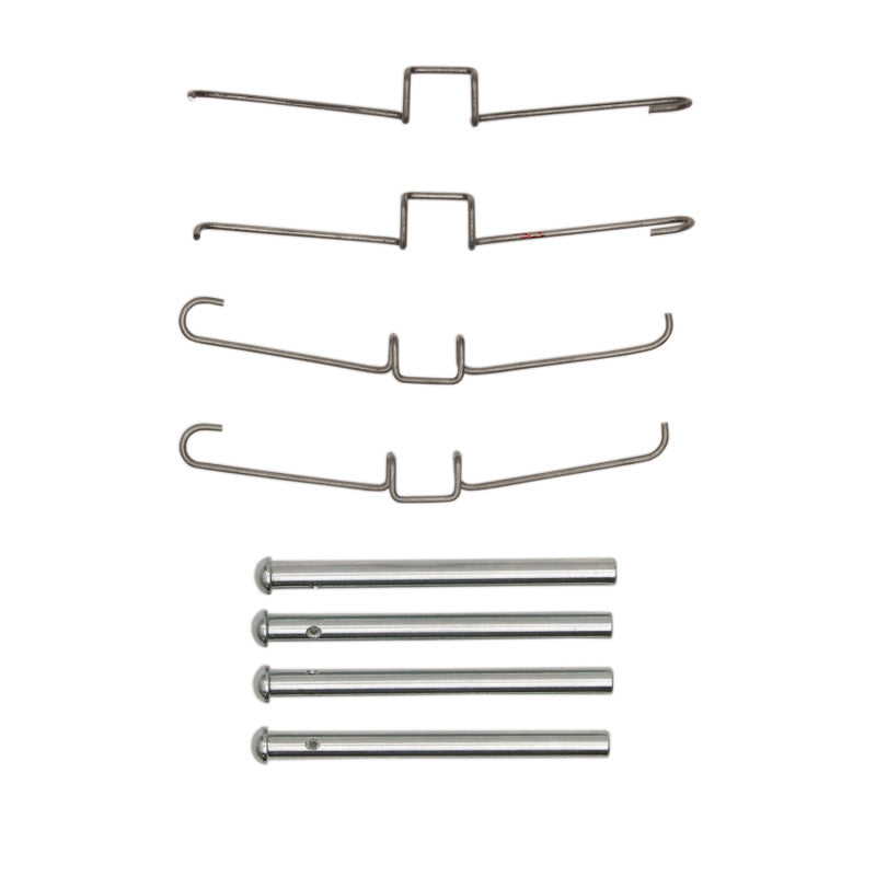 DFC 73-97 Jaguar XJR Front Premium Hardware Kit