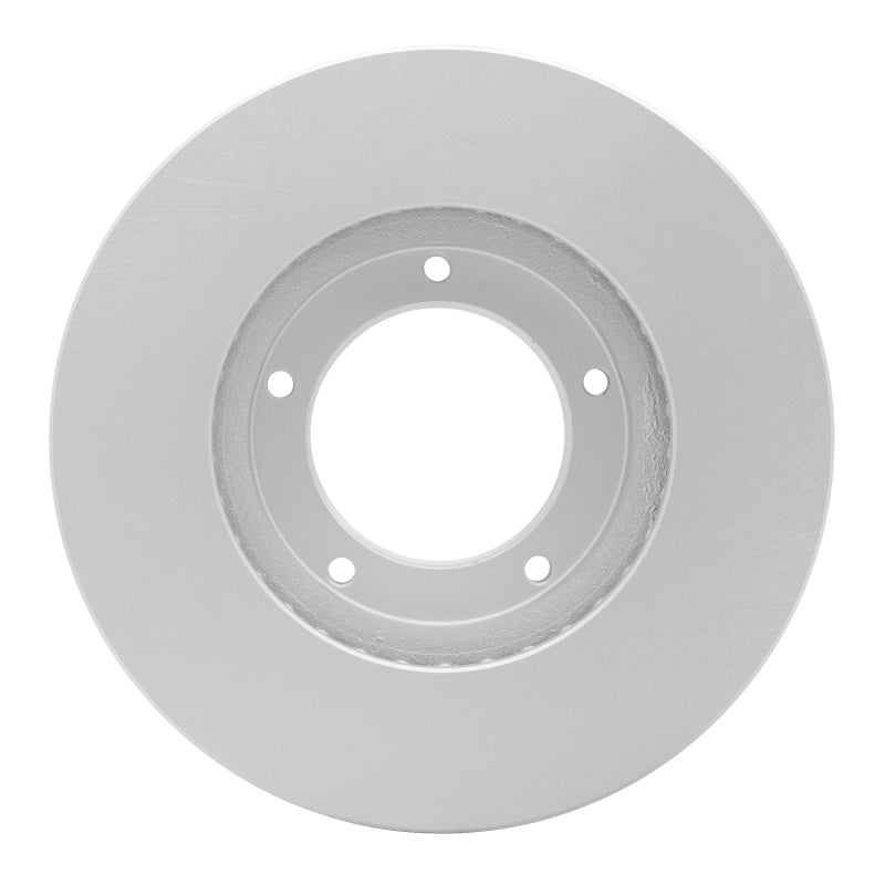 DFC 84-95 Toyota Pickup Front GeoSPEC Coated Rotor