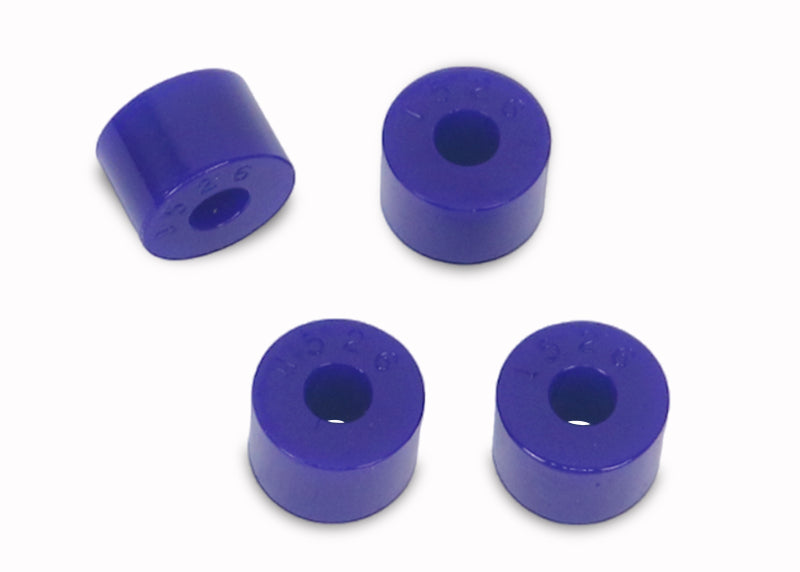 SuperPro Stabilizer Bar Bushing Kit