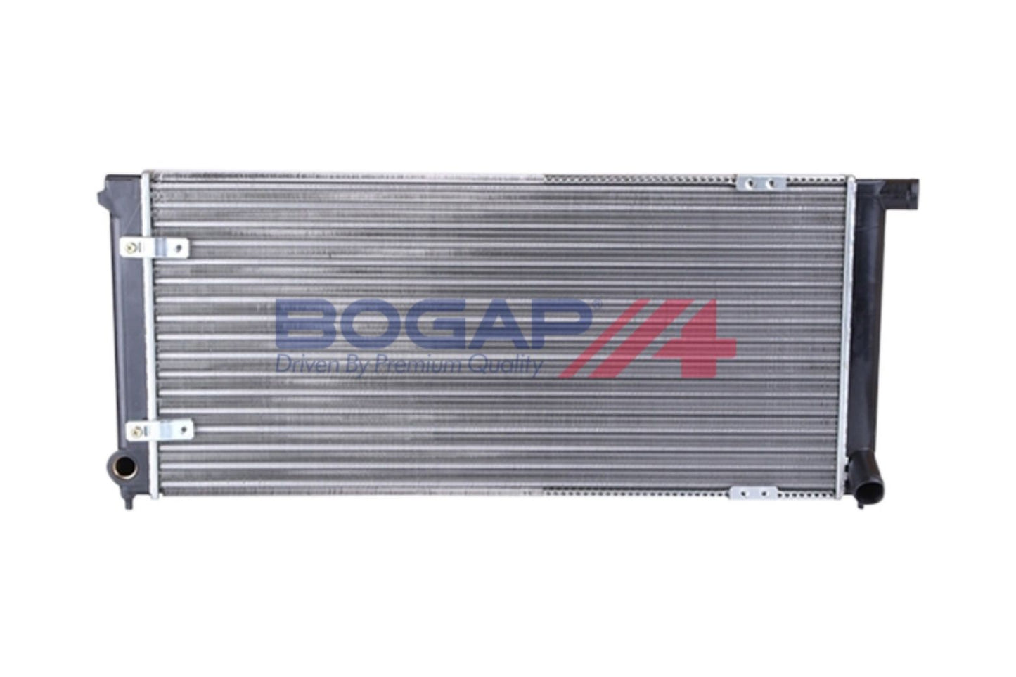BOGAP A4210191 Radiator, Engine Cooling