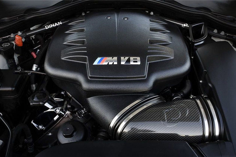 Dinan 08-13 BMW M3 High Flow Intake