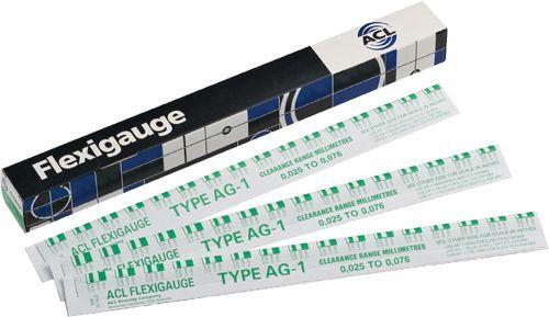 ACL Flexigauge (Yellow) .008-.016