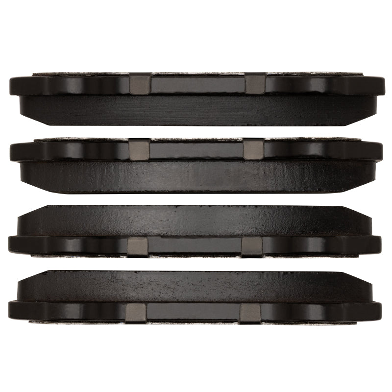 DFC 04-25 Cadillac CTS Rear Active Performance Pads - Low Metallic