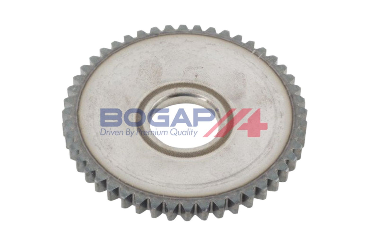 BOGAP B1220106 Sprocket, Crankshaft