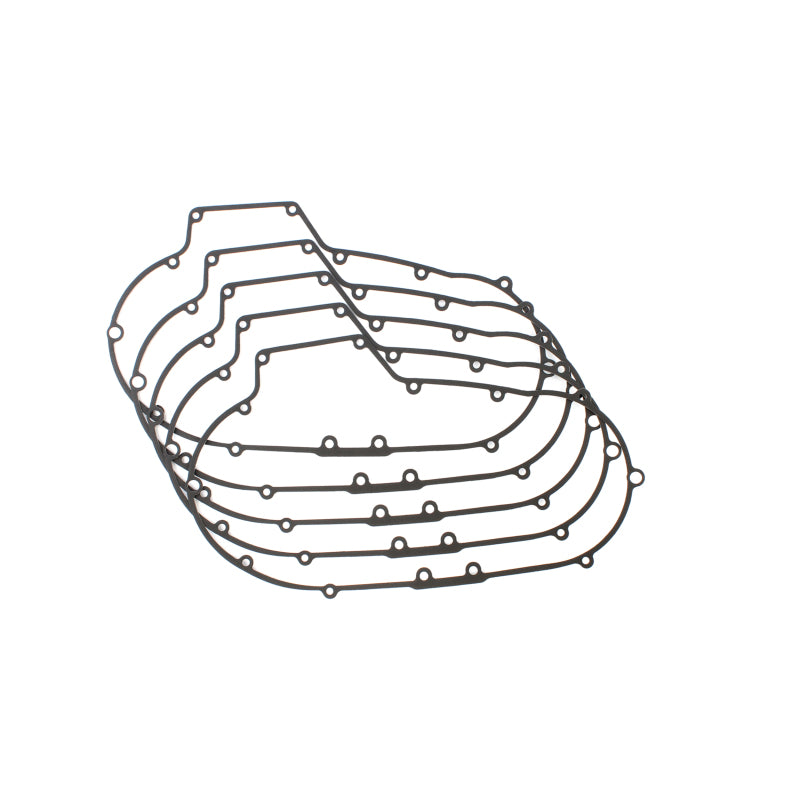 Cometic Gasket Cometic 91-03 Harley-Davidson Sportster .060in Primary Cover Gasket - 5 Pack