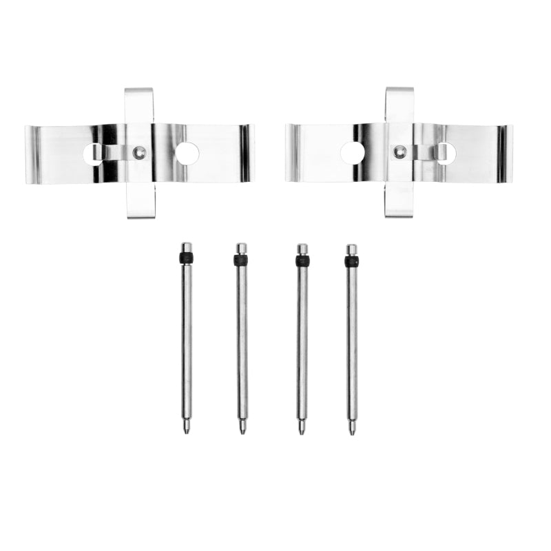 DFC 08-24 Audi R8 Rear Premium Hardware Kit