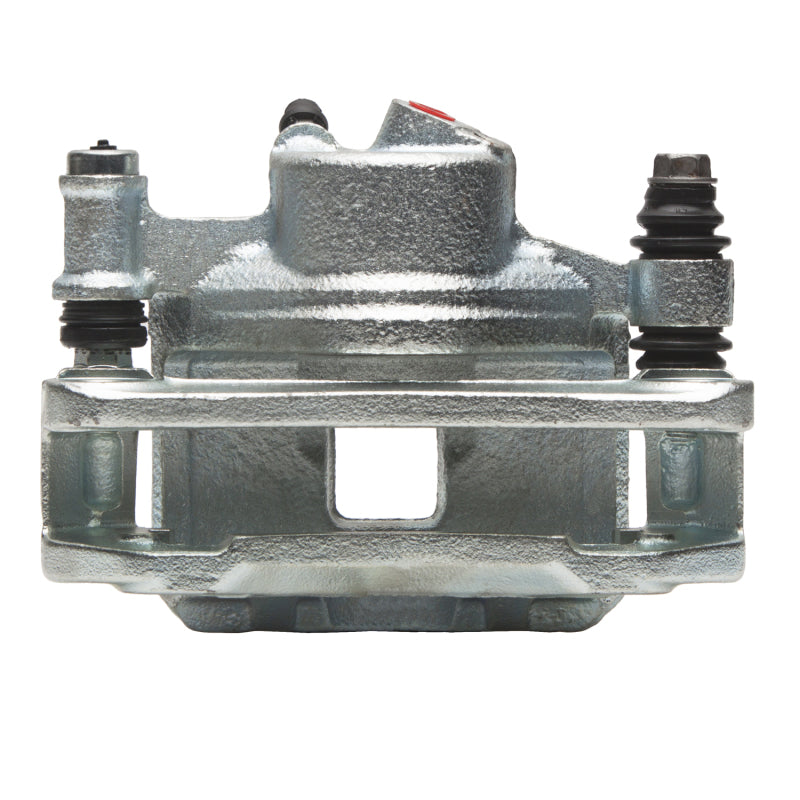 DFC 88-92 Ford Probe Front-L Silver Zinc Coated Premium Caliper