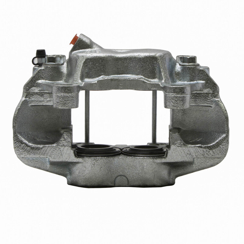 DFC 90-95 Mercedes-Benz 400E Front-R Premium Caliper - Silver Zinc Coated