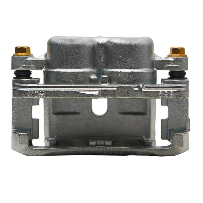 DFC 99-13 Cadillac Escalade ESV Rear-R/Front-L Premium Caliper - Silver Zinc Coated