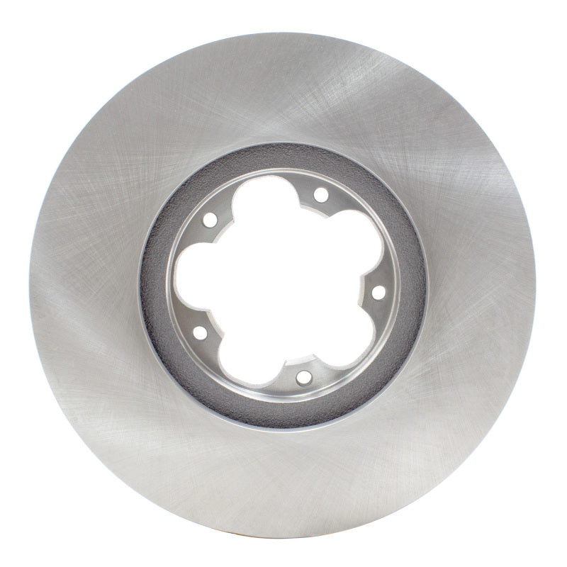 DFC 14-19 Ford Transit (Mexico) Front Brake Rotor