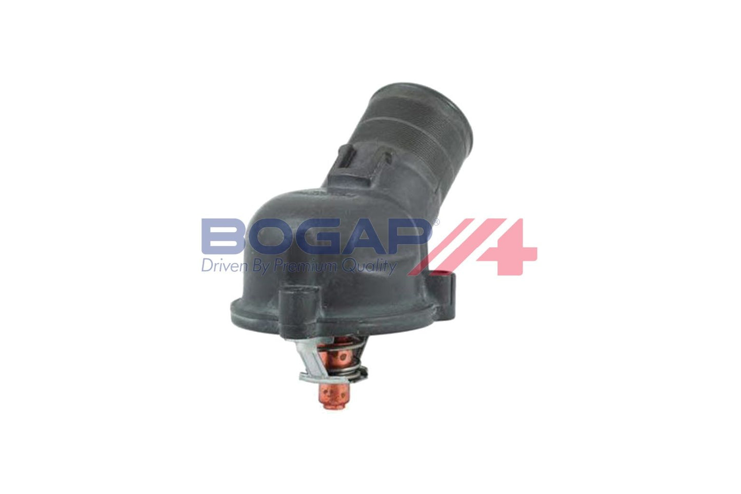 BOGAP P4234127 Thermostat, Coolant