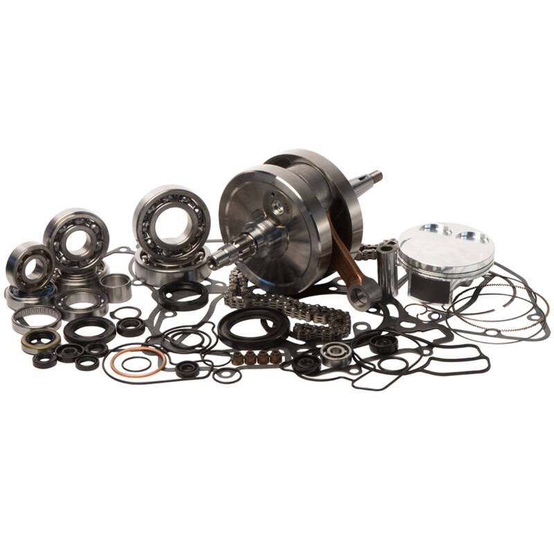 Vertex Pistons Vertex Kawasaki Complete Engine Rebuild Kit