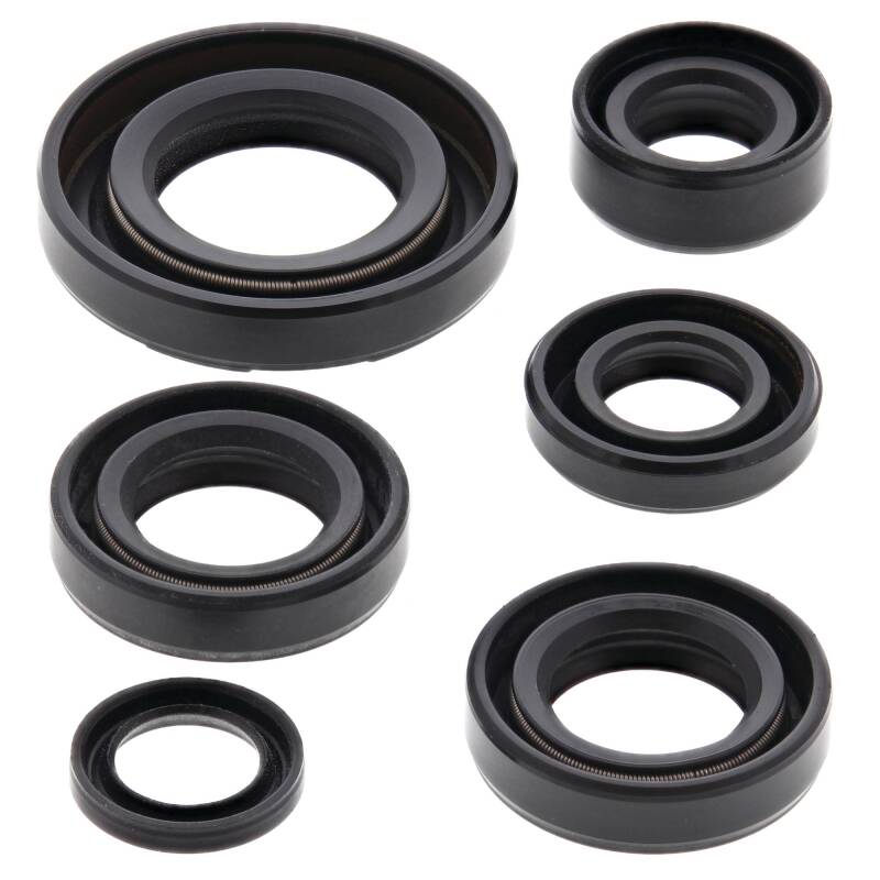Vertex Pistons Vertex Gaskets 03-06 Kawasaki KDX50 Oil Seal Kit