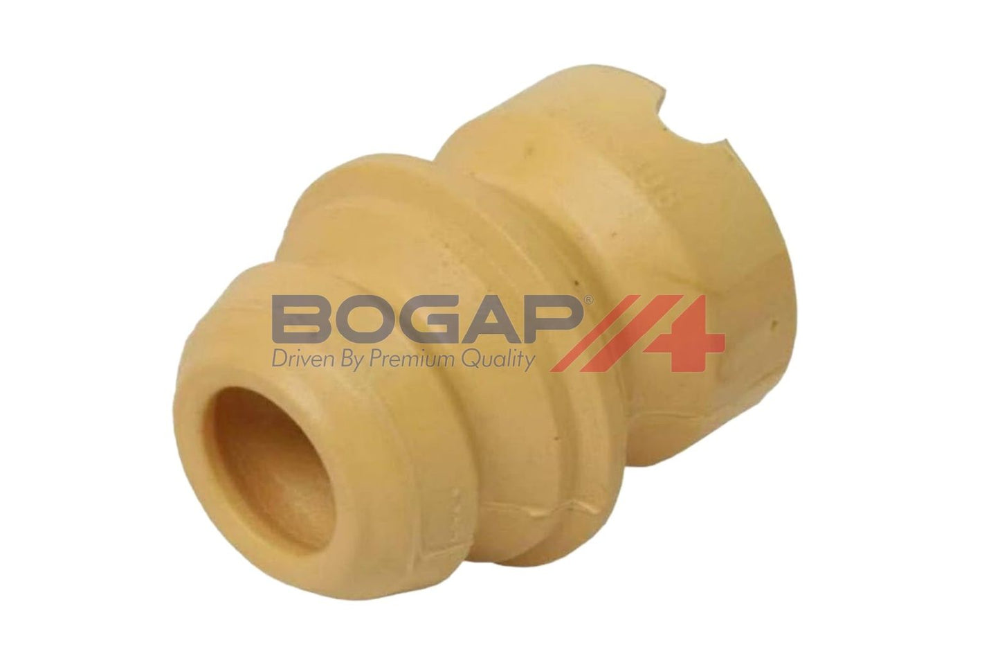 BOGAP C3434115 Dust Cover Kit, Shock Absorber