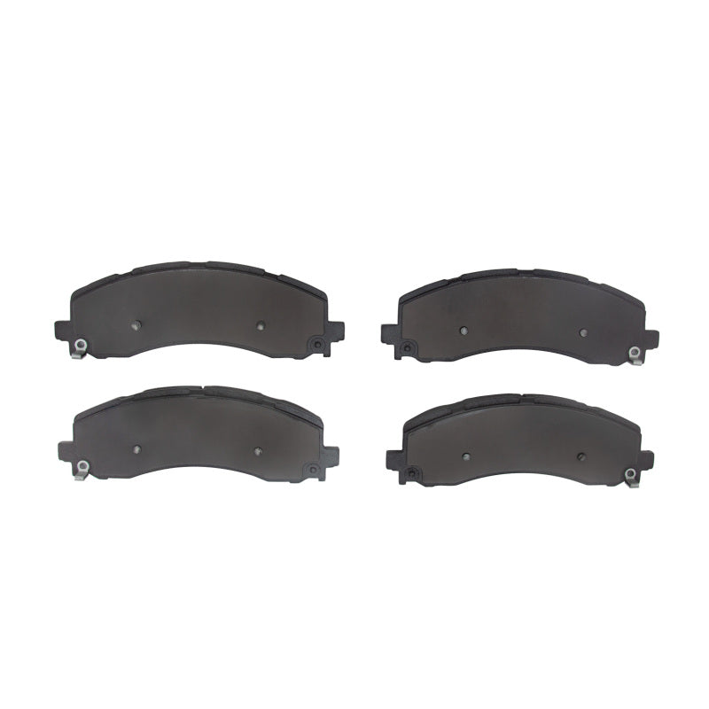 DFC 19-26 Ram 4000 (Mexico) Rear 4000 Hybridynamic Brake Pads