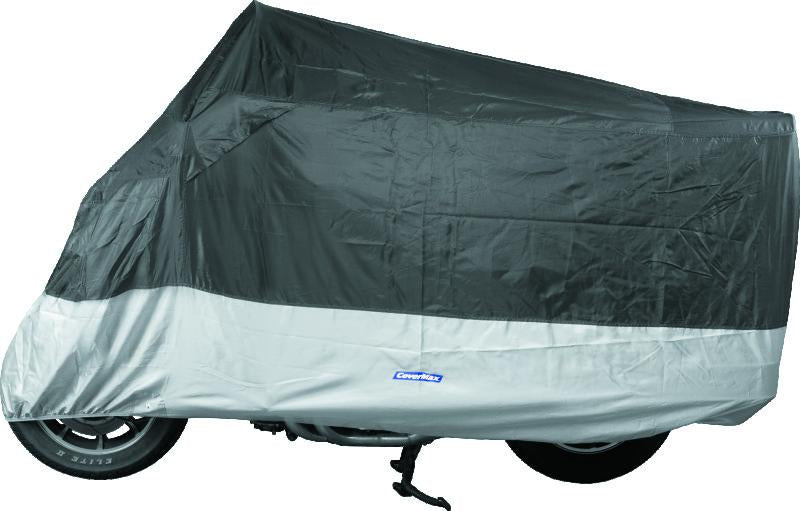 BikeMaster Covermax Medium Cover For Sport/Custom