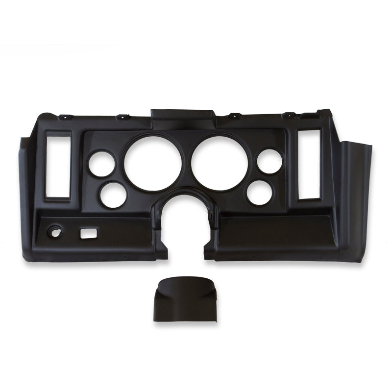Autometer American Muscle Gauge Kit 6 Pc Camaro 69 Tach/Mph/Fuel/Oilp/Wtmp/Volt