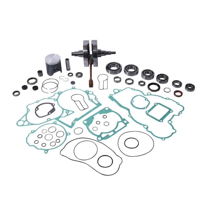 Vertex Pistons Vertex KTM Complete Engine Rebuild Kit