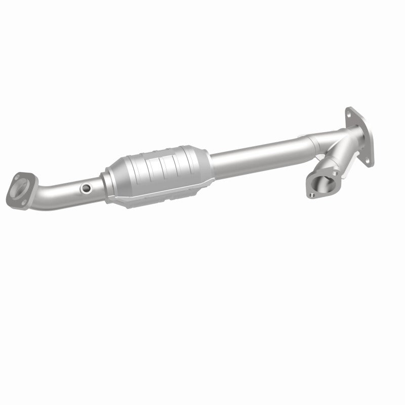 MagnaFlow Direct Fit Catalytic Converter 05-07 4Runner 4.7 Passenger Side Rear OE