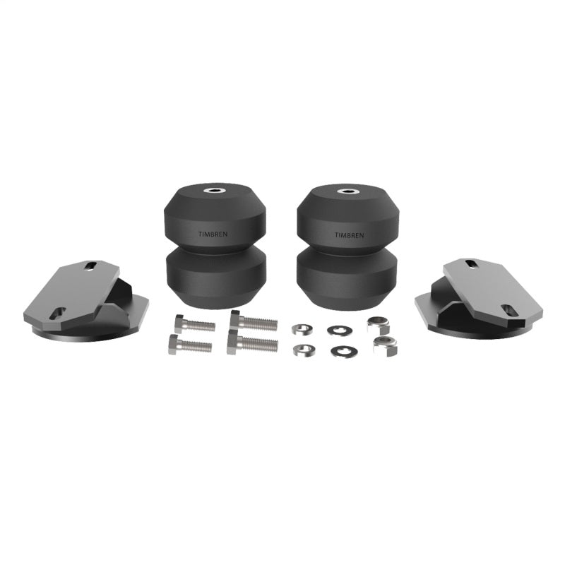 Timbren 1984 Toyota Land Cruiser Base Front Suspension Enhancement System