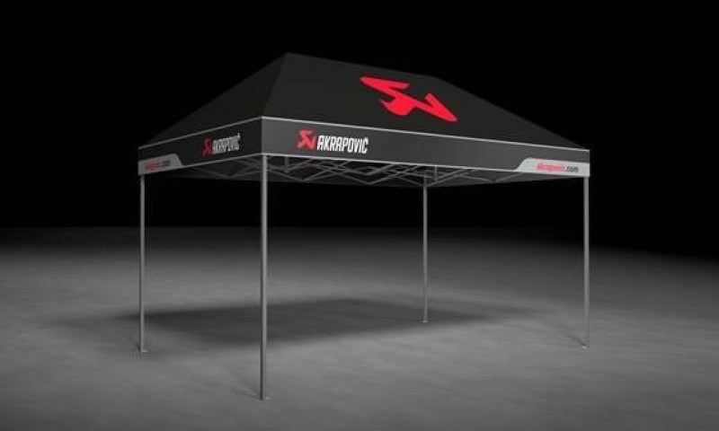 Akrapovic Akrapovic Akrapovic Tent