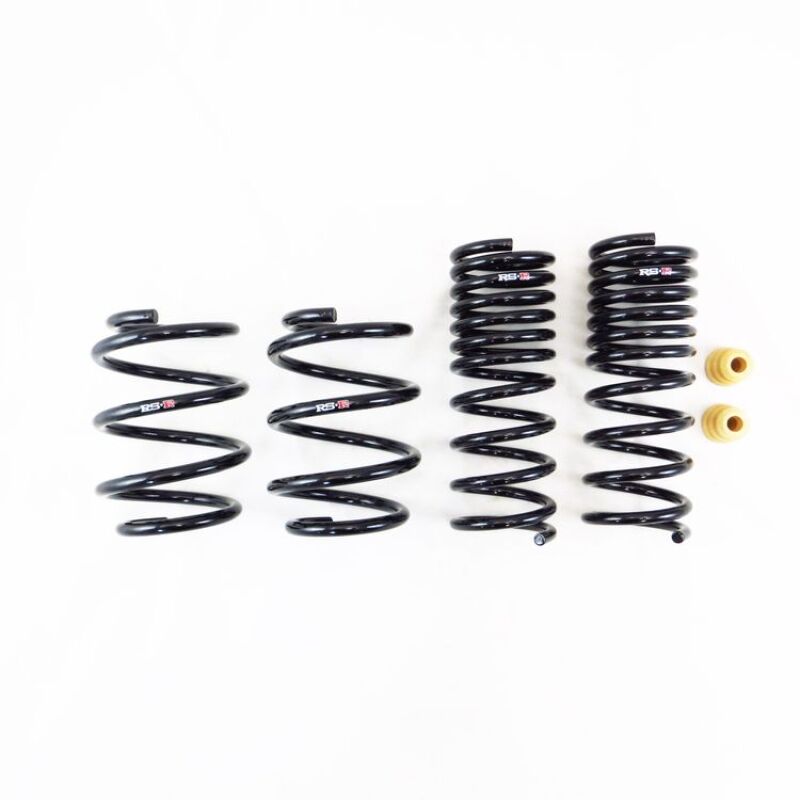 RS-R 05-10 Honda Airwave (GJ2) Down Sus Springs